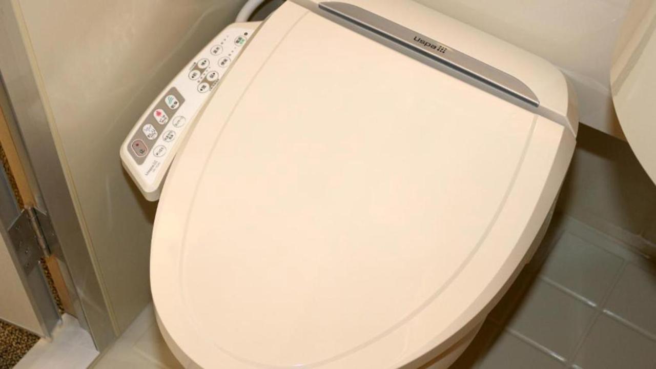Toyoko Inn Toyama-Eki Shinkansen-Guchi No.2 Extérieur photo