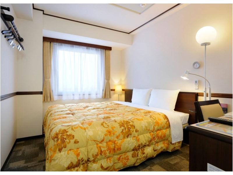 Toyoko Inn Toyama-Eki Shinkansen-Guchi No.2 Extérieur photo